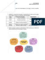 Actividad Dmaic