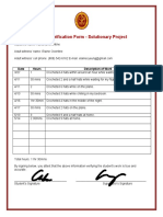 Hours Verification Form Copy 2