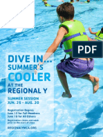 Summer 2023 Program Guide