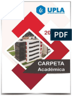 Carpeta Academica Algoritmos 2023-1