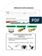 Guía de Aprendizaje Clase N°3