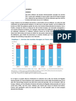 Francia en El Turismo Mundial