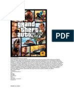 JOGO - CyberPunk Legacy Gta Vice City - Game em Dvd para Ps2