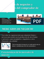 Mercado de Negocios