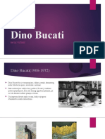 Dino Bucati
