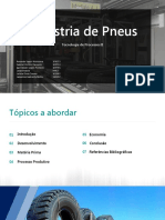 Industria de Pneus OK-1