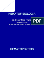 Hematofisiologia