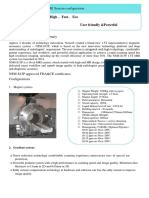 3, NSM-S15P Technical Brochure