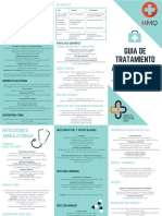 GUIA ANTIMICROBIANOS HOSPITAL HMQ