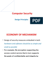 Design Principles