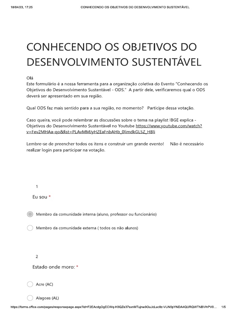 ODS PDF