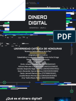 Dinero Digital - Grupo 2 Informatica