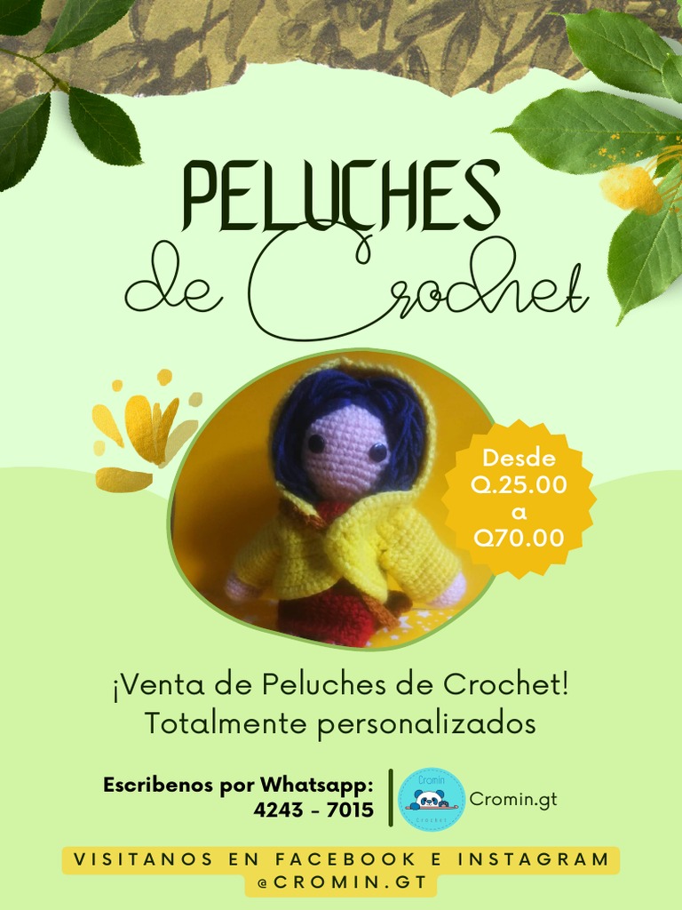 Precios Cromin - GT | PDF