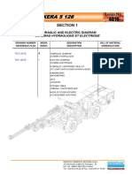 S01 Hydraulic Cartridge