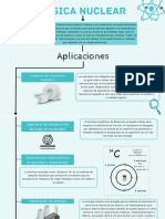 Aplicaciones de La Física Nuclear