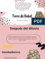 Torre de Babel 