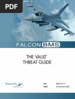 BMS Threat Guide