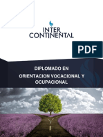 Unidad Didáctica 1.orientacion Vocacional y Ocupacional