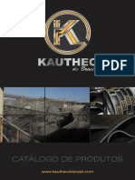 Catalogo KAUTECH