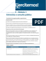 API 1 Contrato de Empresa