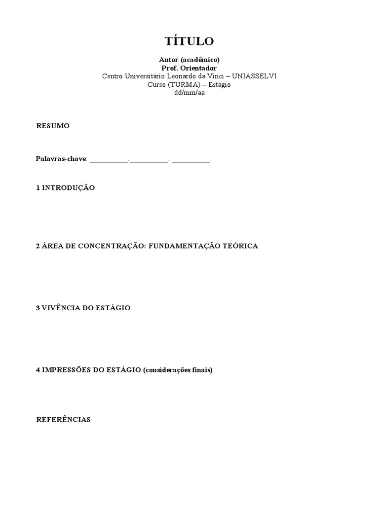 modelo-paper-de-estagio-pdf