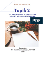 Materi Topik 2