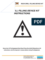 S03 Accu - Filling Device