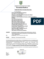 Memorandum #035-2023-Utea Vrac Curso Virtual Estrategias Pedagogicas y Tecnologicas en El Marco Del Enfoque Por Competencias