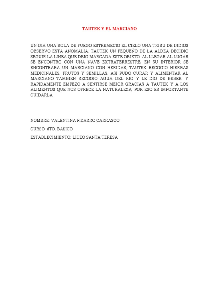 tautek-y-el-marciano-cuento-pdf