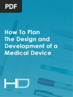 Critical Design Review Checklist | PDF | Risk | Prototype