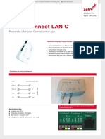 Asset-Specification-Technique-Zehnder-Comfoconnect-Lan-C-Fr-Be 2