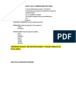 ENLACES MAPA Y FORMULARIO