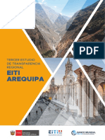 Mineria Cobre Molibdeno Arequipa Minera Cerro Verde Peru Eiti Arequipa 2018