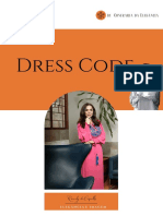 Ebook - Dress Code