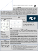 Determinacion de La Concentracion Letal