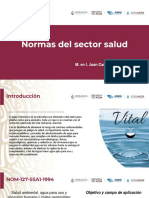 7.2 Normas Del Sector Salud EDOMEX - Compressed