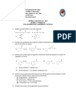 2021 - Guia de Ejercicios 3 - QOII - QyF - Aldehidos y Cetonas 2