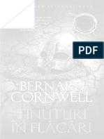 5.Bernard Cornwell Tinuturi in Flacari