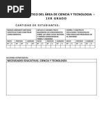 CT Ciencias 6o Resuelto - 6 Ciencia y Tecnología Cuaderno de Trabajo ...
