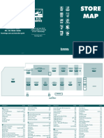 Bunnings Store Map - Marsden Park - PFO - Web