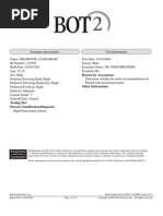 Download BOT2 Rpt Sample by pandim428931 SN64558440 doc pdf