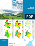 12 Boletín Climatológico Diciembre 2022