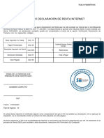 Certifica Do Solemn e