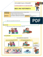 Reforzam-Comun-Leemos Una Historieta