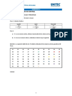 Medidas de Variación Resuelto