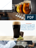 Taller Cerveza Artesanal