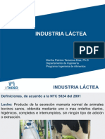 Industria Láctea