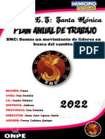 Plan de Trabajo SMC