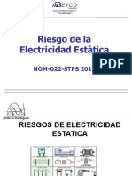 Electricidad Estatica