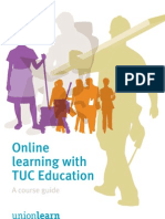Online Learning With Union Learn